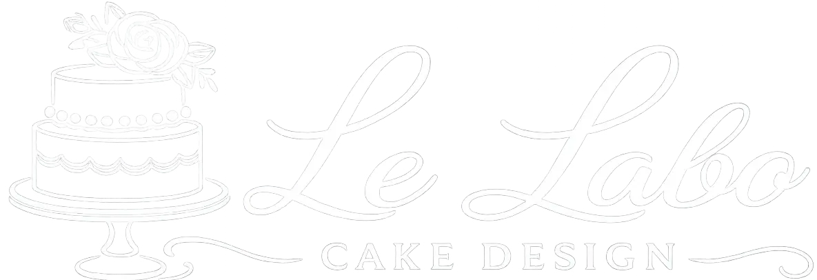 Le Labo Cake Design